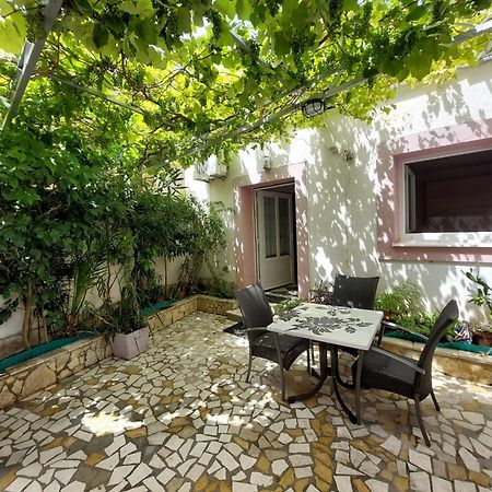 Holiday Baška Voda Exteriér fotografie