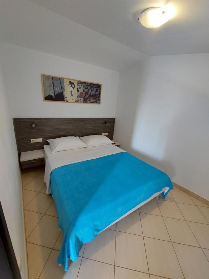 Holiday Baška Voda Exteriér fotografie
