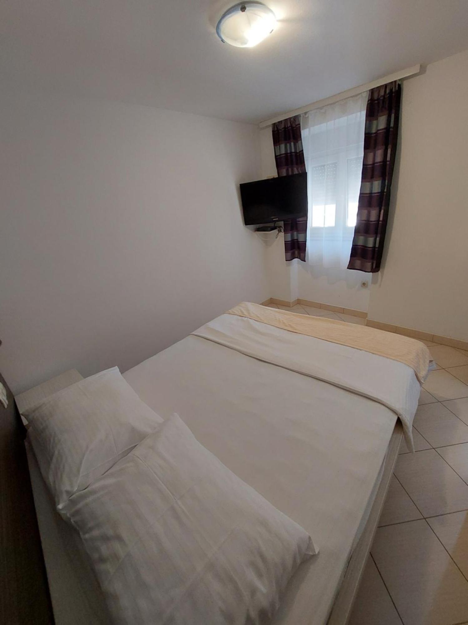 Holiday Baška Voda Pokoj fotografie