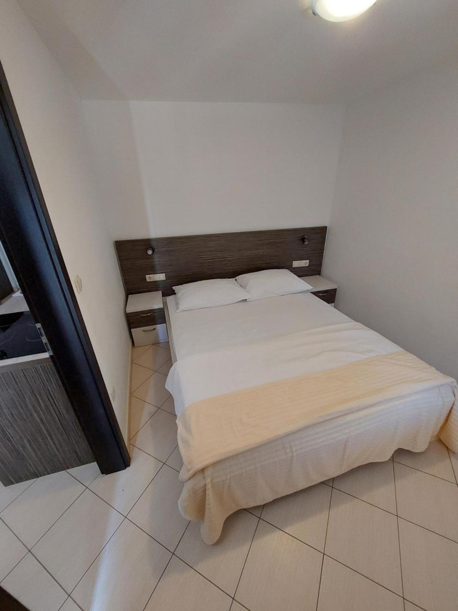 Holiday Baška Voda Pokoj fotografie