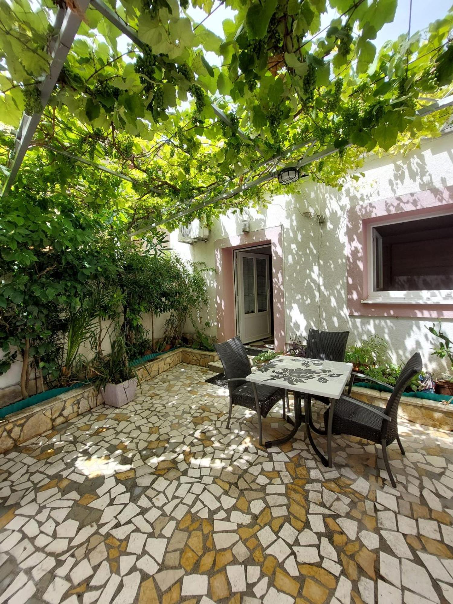 Holiday Baška Voda Exteriér fotografie